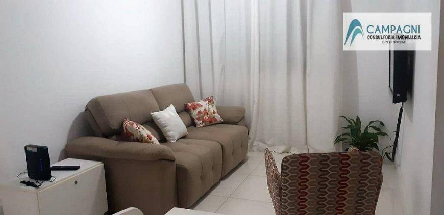 Foto 1 de Apartamento com 2 Quartos à venda, 48m² em Aclimação, São Paulo