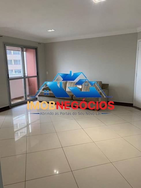 Foto 1 de Apartamento com 2 Quartos à venda, 71m² em Aclimação, São Paulo