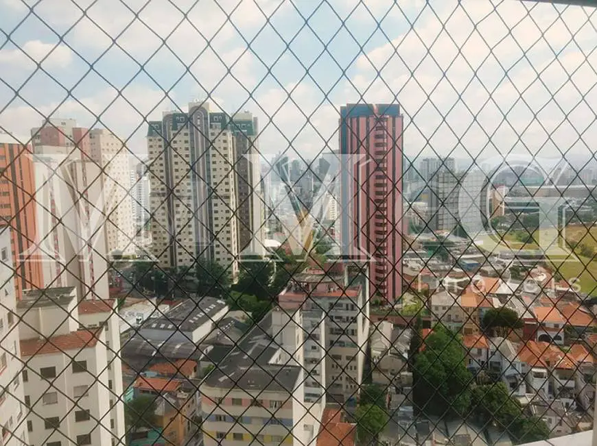 Foto 1 de Apartamento com 2 Quartos à venda, 73m² em Aclimação, São Paulo