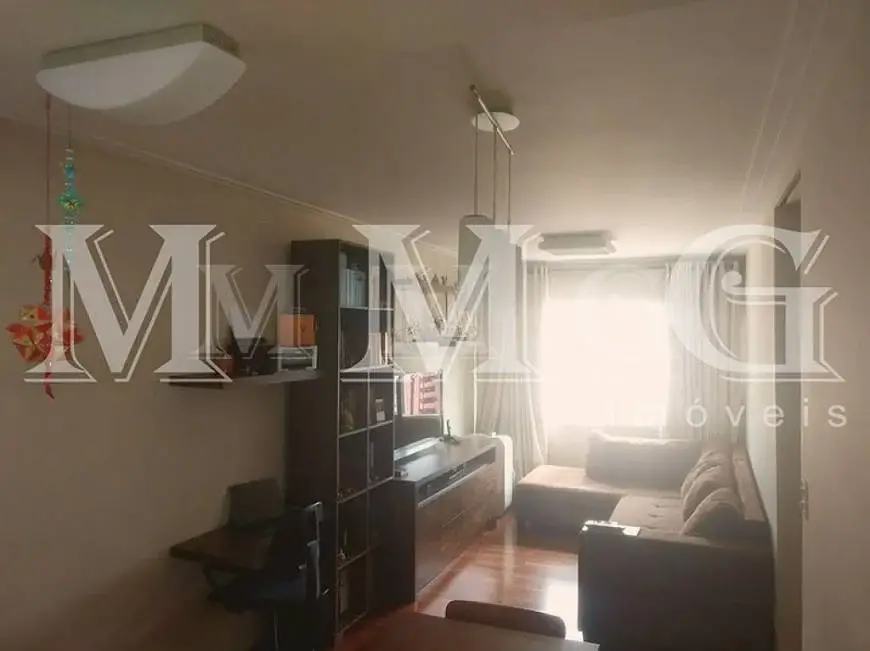 Foto 2 de Apartamento com 2 Quartos à venda, 73m² em Aclimação, São Paulo