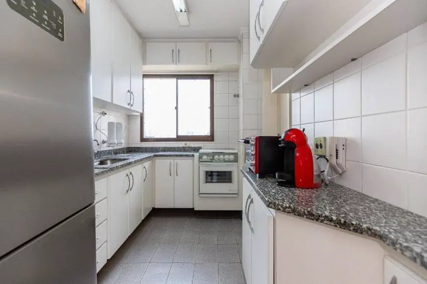 Foto 1 de Apartamento com 2 Quartos à venda, 81m² em Aclimação, São Paulo
