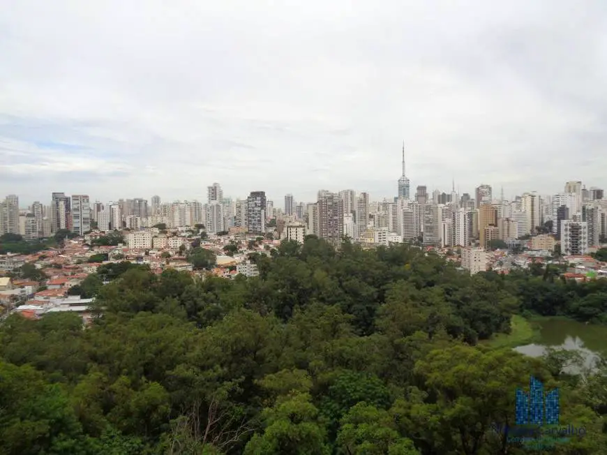 Foto 4 de Apartamento com 2 Quartos à venda, 90m² em Aclimação, São Paulo