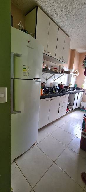 Foto 1 de Apartamento com 2 Quartos à venda, 45m² em Aeroclub, Porto Velho