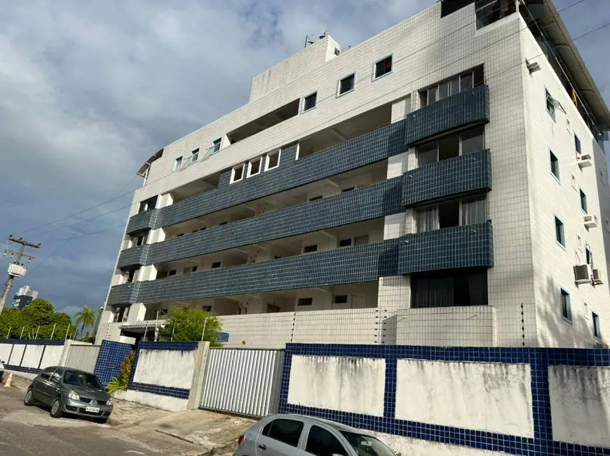 Foto 1 de Apartamento com 2 Quartos para alugar, 80m² em Aeroclube, João Pessoa