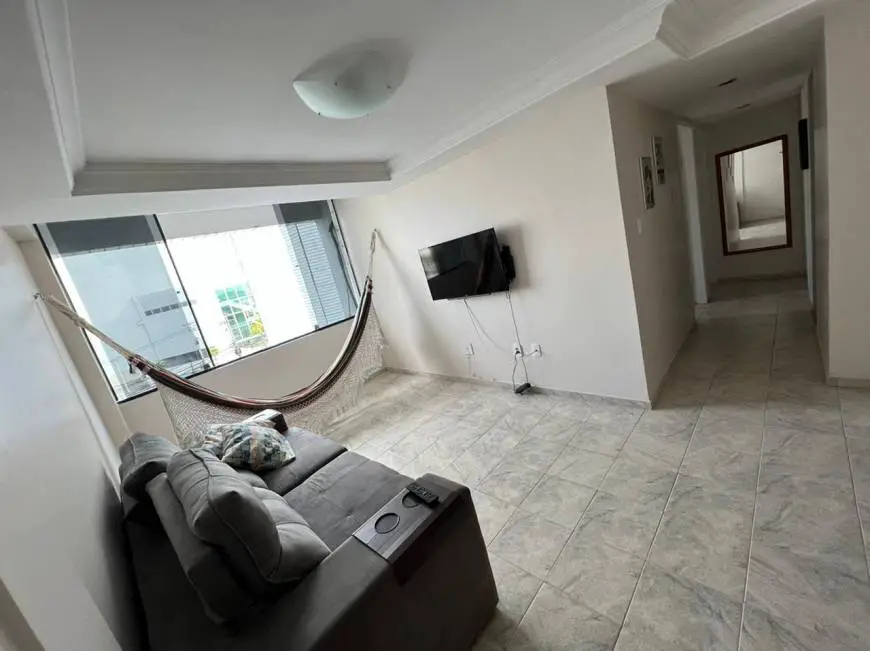 Foto 5 de Apartamento com 2 Quartos para alugar, 80m² em Aeroclube, João Pessoa