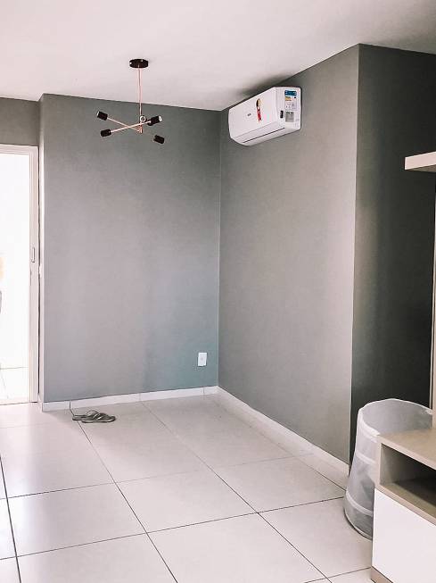 Foto 5 de Apartamento com 2 Quartos à venda, 50m² em Aflitos, Recife