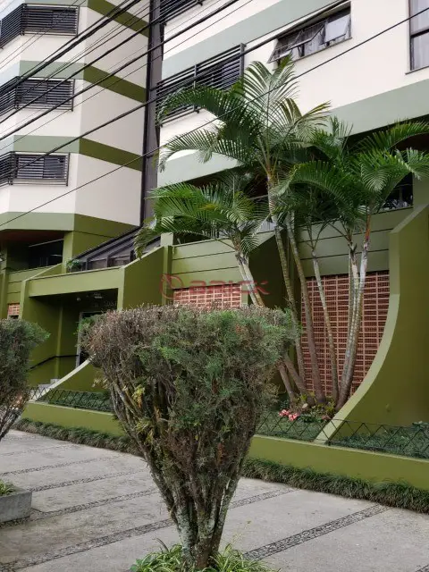 Foto 1 de Apartamento com 2 Quartos à venda, 100m² em Agriões, Teresópolis