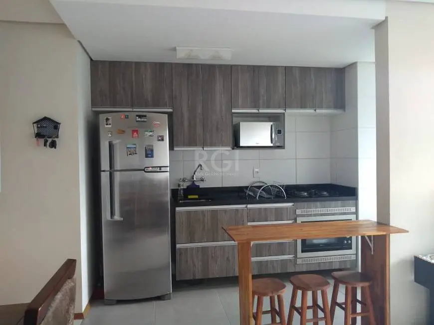 Foto 5 de Apartamento com 2 Quartos à venda, 55m² em Agronomia, Porto Alegre