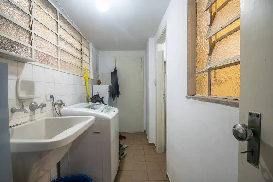 Foto 1 de Apartamento com 2 Quartos à venda, 108m² em Água Branca, São Paulo
