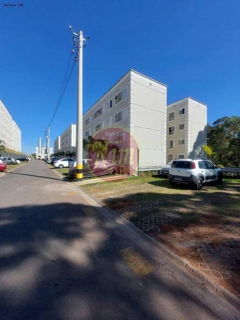 Foto 4 de Apartamento com 2 Quartos à venda, 45m² em Água Chata, Guarulhos
