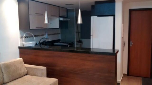 Foto 1 de Apartamento com 2 Quartos à venda, 47m² em Água Chata, Guarulhos
