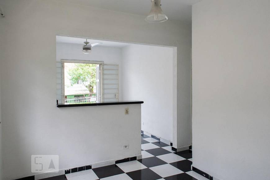 Foto 2 de Apartamento com 2 Quartos para alugar, 60m² em Água Fria, São Paulo