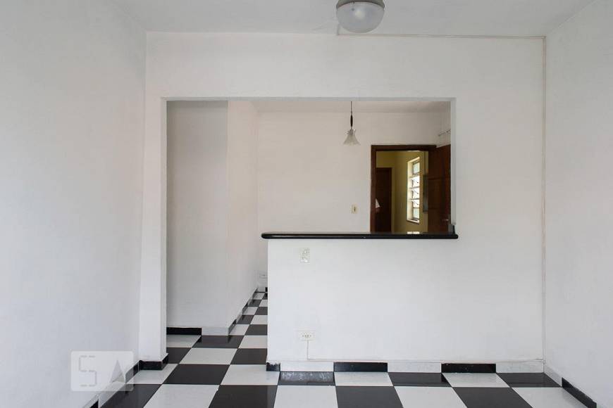 Foto 4 de Apartamento com 2 Quartos para alugar, 60m² em Água Fria, São Paulo