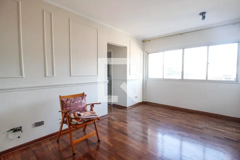 Foto 1 de Apartamento com 2 Quartos para alugar, 51m² em Água Fria, São Paulo