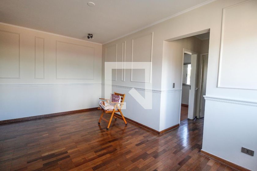 Foto 4 de Apartamento com 2 Quartos para alugar, 51m² em Água Fria, São Paulo