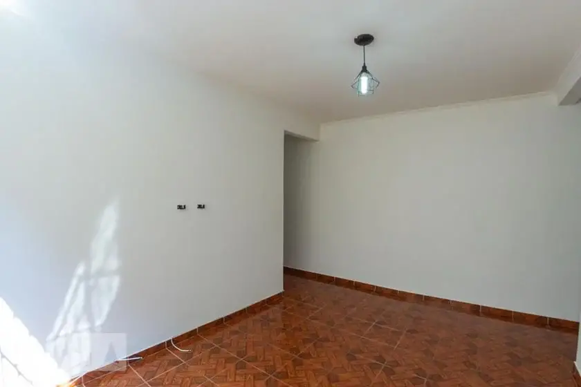 Foto 2 de Apartamento com 2 Quartos para alugar, 52m² em Água Fria, São Paulo
