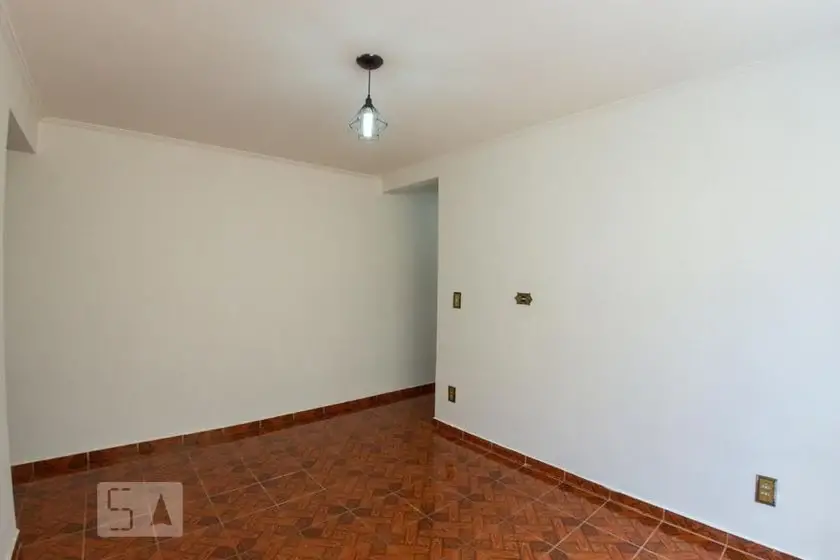 Foto 3 de Apartamento com 2 Quartos para alugar, 52m² em Água Fria, São Paulo
