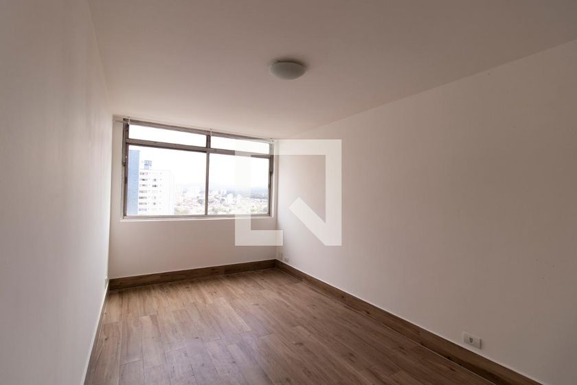Foto 5 de Apartamento com 2 Quartos para alugar, 80m² em Água Fria, São Paulo