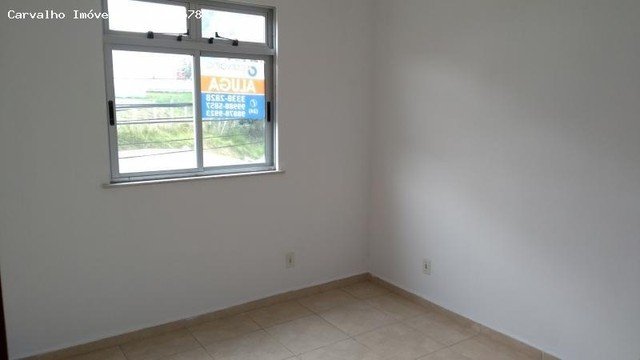Foto 1 de Apartamento com 2 Quartos para alugar, 44m² em Água Limpa, Volta Redonda