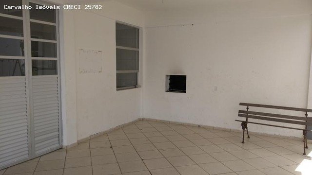 Foto 5 de Apartamento com 2 Quartos para alugar, 44m² em Água Limpa, Volta Redonda