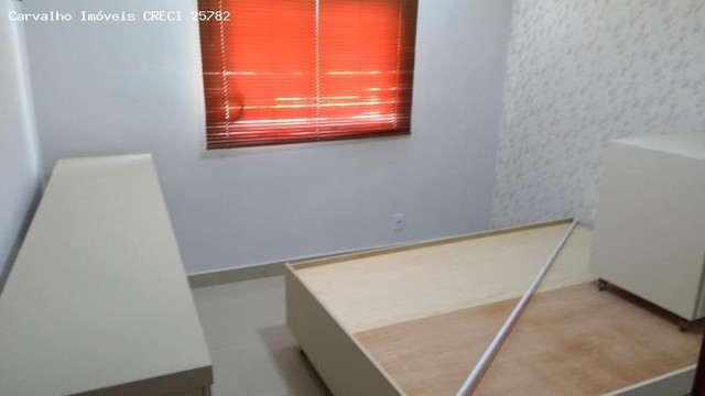 Foto 5 de Apartamento com 2 Quartos para venda ou aluguel, 45m² em Água Limpa, Volta Redonda