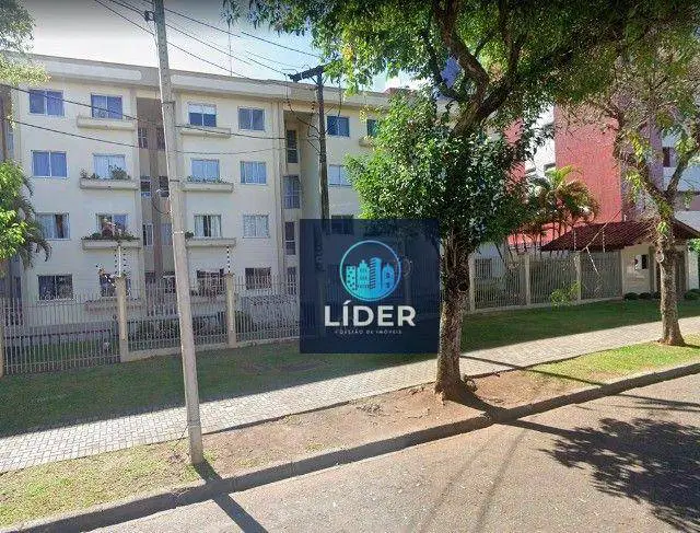 Foto 1 de Apartamento com 2 Quartos à venda, 42m² em Água Verde, Curitiba