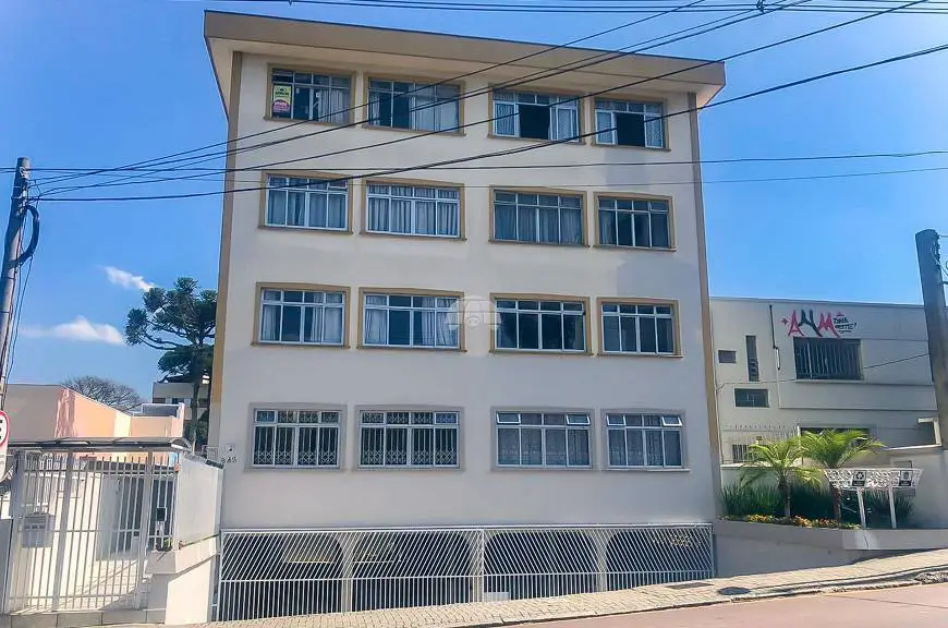 Foto 1 de Apartamento com 2 Quartos à venda, 50m² em Água Verde, Curitiba