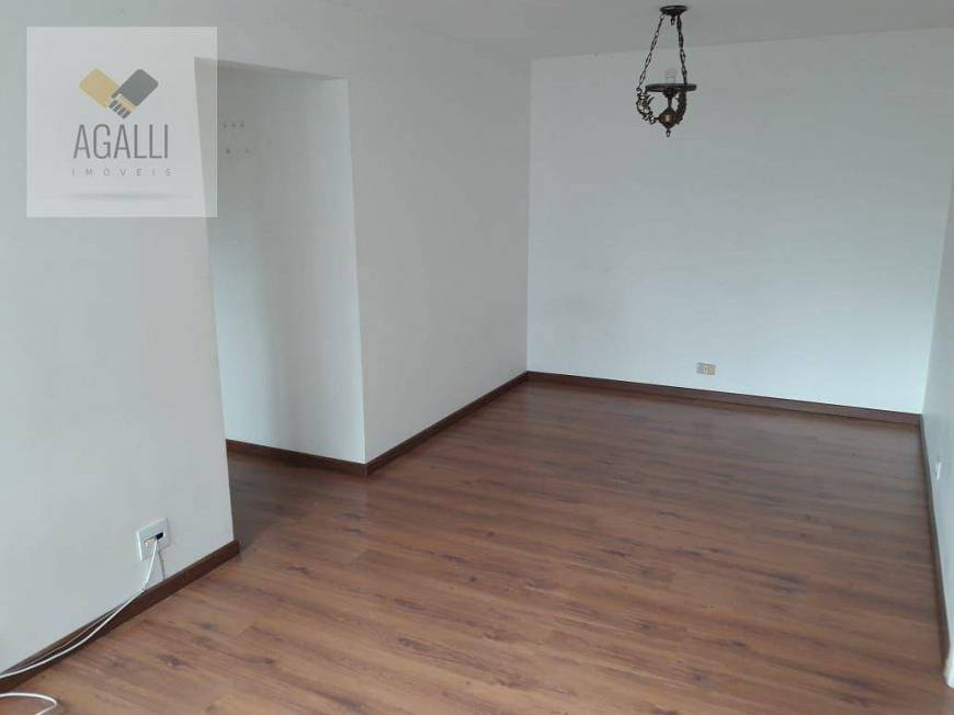 Foto 2 de Apartamento com 2 Quartos para alugar, 97m² em Água Verde, Curitiba