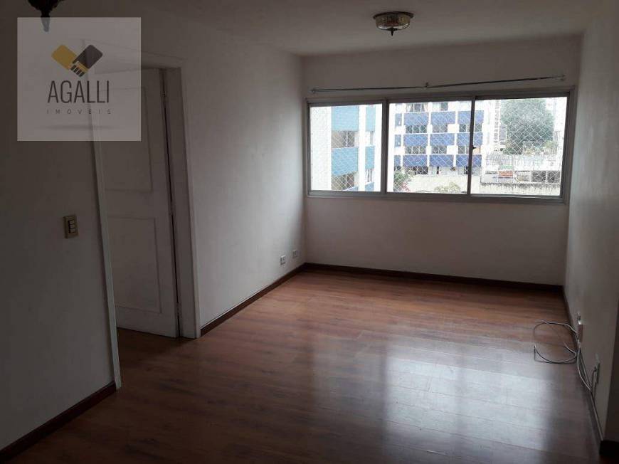 Foto 5 de Apartamento com 2 Quartos para alugar, 97m² em Água Verde, Curitiba