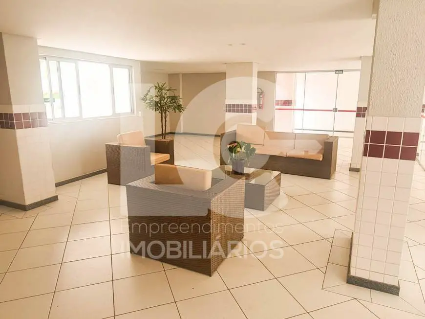 Foto 1 de Apartamento com 2 Quartos para alugar, 81m² em Aguas Claras, Brasília