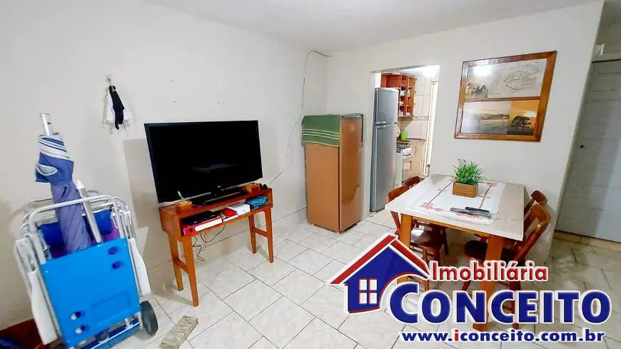 Foto 2 de Apartamento com 2 Quartos à venda, 60m² em Albatroz, Imbé