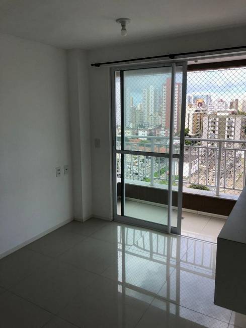 Foto 1 de Apartamento com 2 Quartos à venda, 58m² em Aldeota, Fortaleza