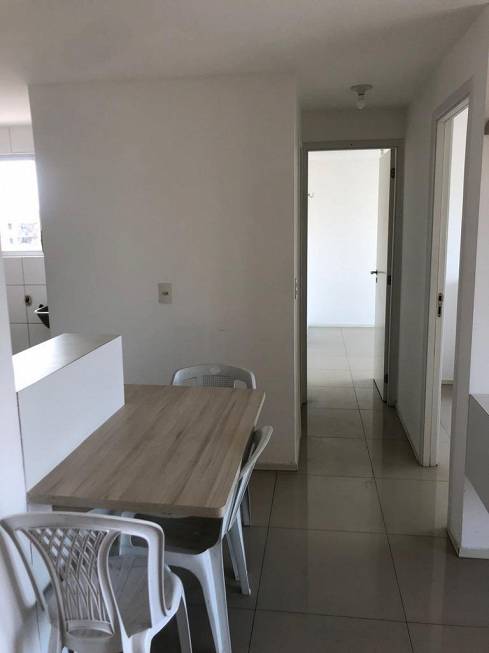 Foto 4 de Apartamento com 2 Quartos à venda, 58m² em Aldeota, Fortaleza