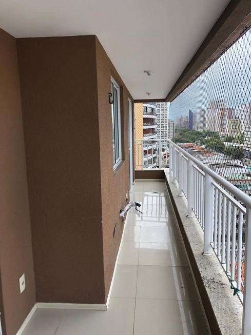 Foto 5 de Apartamento com 2 Quartos à venda, 58m² em Aldeota, Fortaleza