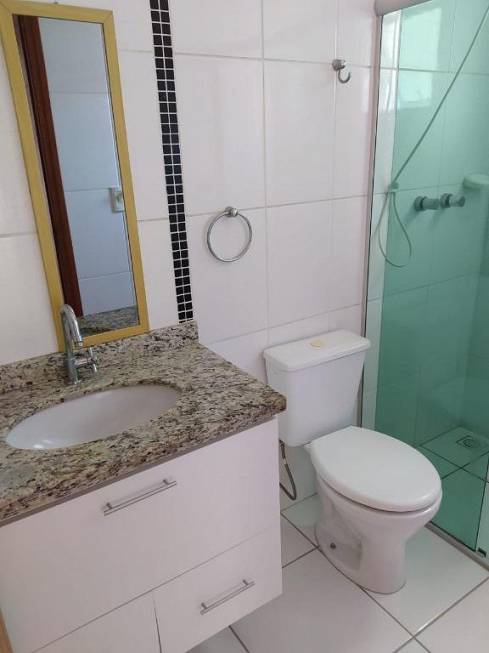Foto 3 de Apartamento com 2 Quartos à venda, 71m² em Alem Ponte, Sorocaba