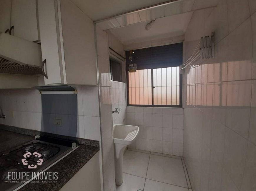Foto 4 de Apartamento com 2 Quartos para venda ou aluguel, 60m² em Aliança, Osasco