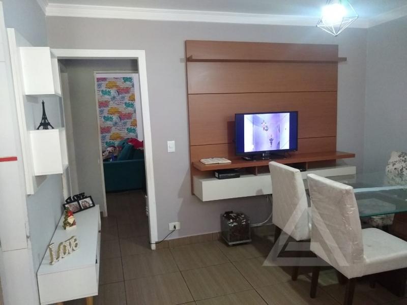 Foto 3 de Apartamento com 2 Quartos à venda, 63m² em Aliança, Osasco