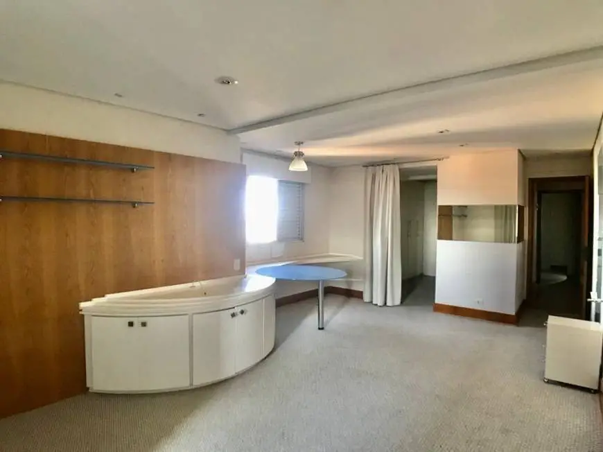 Foto 5 de Apartamento com 2 Quartos à venda, 154m² em Alphaville, Barueri