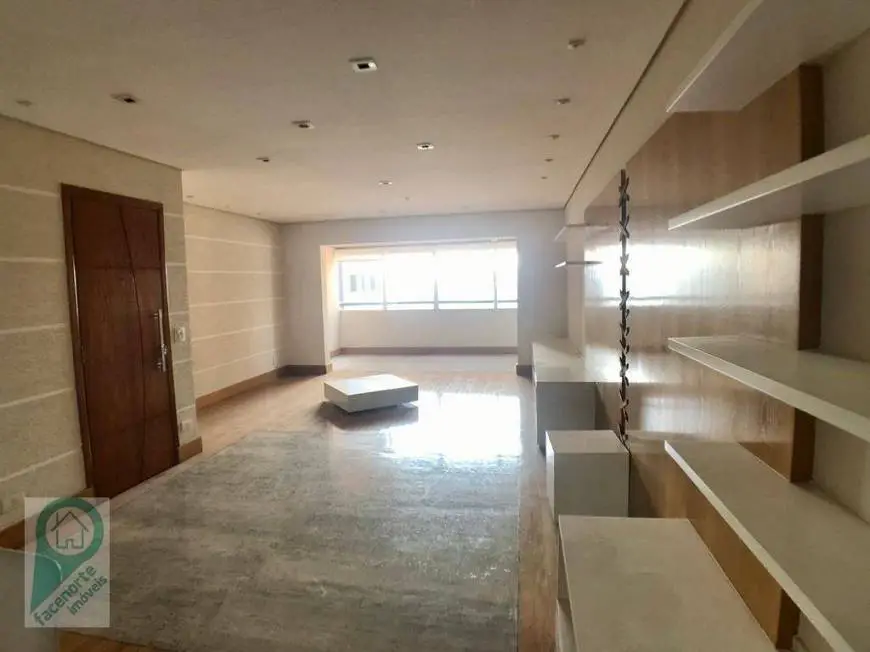 Foto 1 de Apartamento com 2 Quartos à venda, 154m² em Alphaville, Barueri