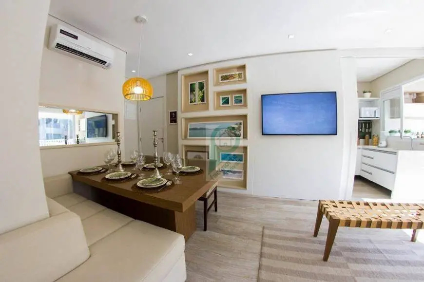 Foto 5 de Apartamento com 2 Quartos à venda, 53m² em Alphaville, Barueri