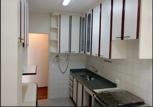 Foto 4 de Apartamento com 2 Quartos à venda, 75m² em Alphaville, Barueri