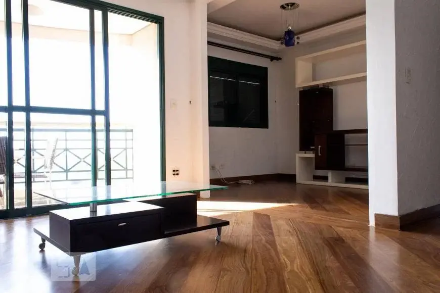 Foto 1 de Apartamento com 2 Quartos para alugar, 94m² em Alphaville, Barueri