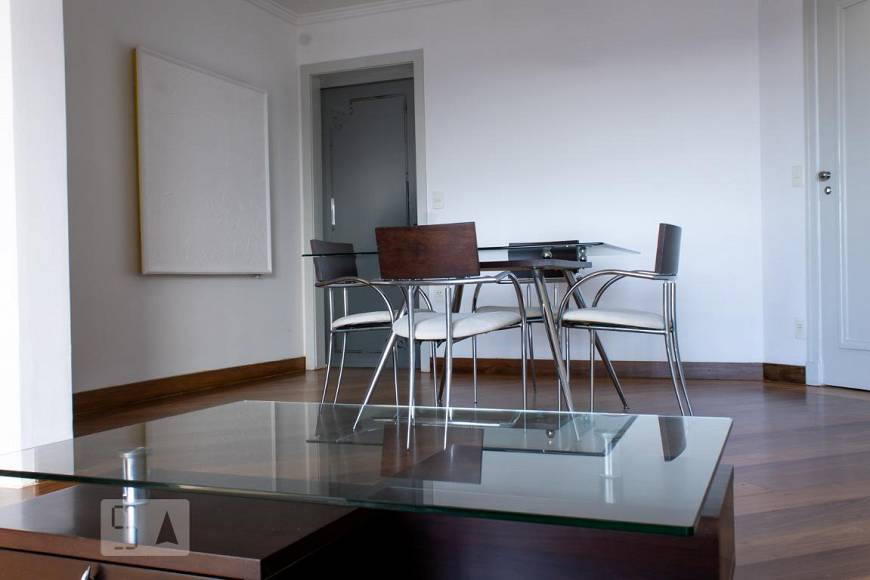 Foto 3 de Apartamento com 2 Quartos para alugar, 94m² em Alphaville, Barueri