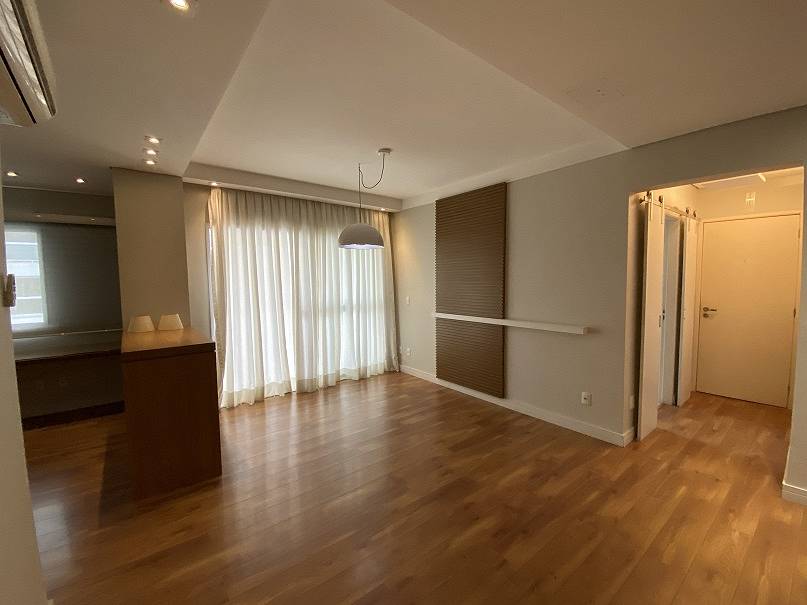 Foto 1 de Apartamento com 2 Quartos para alugar, 84m² em Alphaville Centro Industrial e Empresarial Alphaville, Barueri