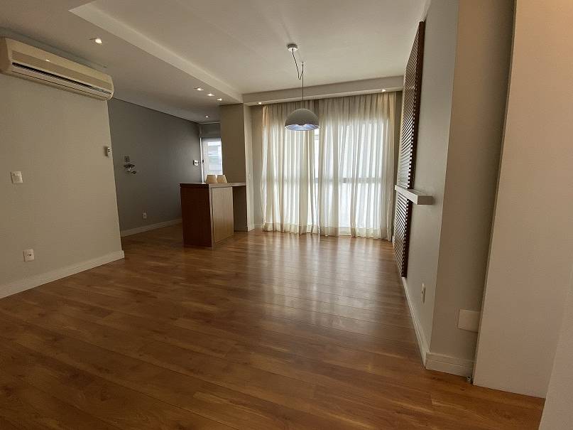 Foto 2 de Apartamento com 2 Quartos para alugar, 84m² em Alphaville Centro Industrial e Empresarial Alphaville, Barueri