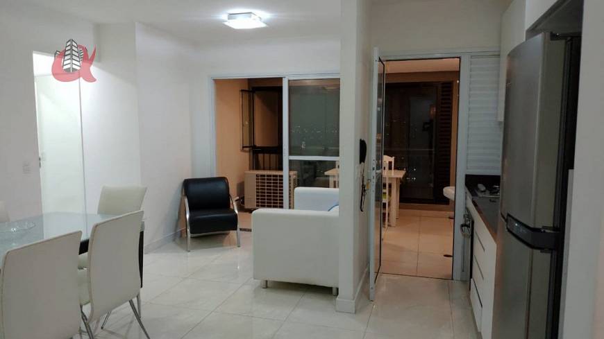Foto 1 de Apartamento com 2 Quartos para alugar, 78m² em Alphaville Empresarial, Barueri