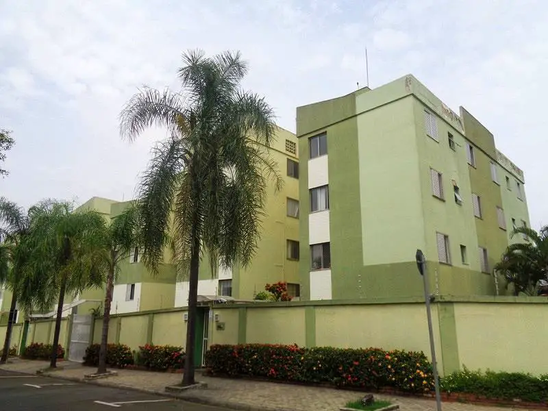 Foto 1 de Apartamento com 2 Quartos à venda, 50m² em Alto, Piracicaba
