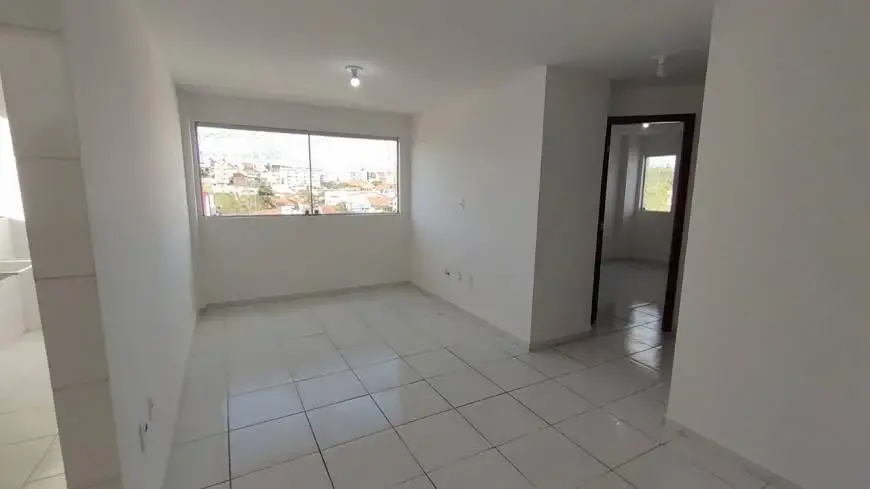 Foto 1 de Apartamento com 2 Quartos à venda, 58m² em Alto Branco, Campina Grande