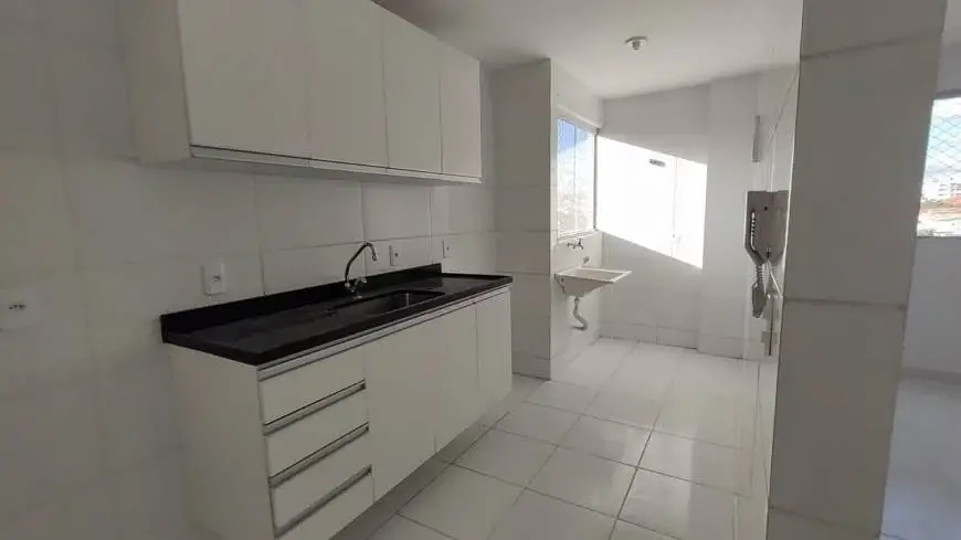 Foto 2 de Apartamento com 2 Quartos à venda, 58m² em Alto Branco, Campina Grande