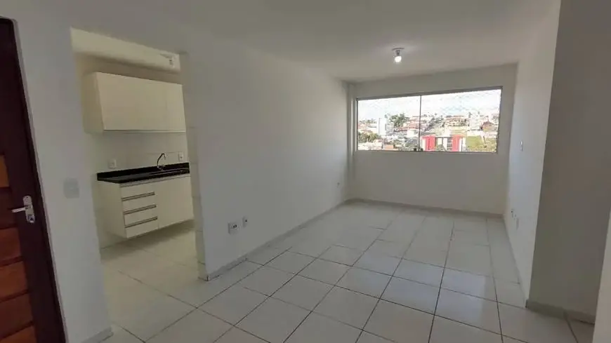 Foto 4 de Apartamento com 2 Quartos à venda, 58m² em Alto Branco, Campina Grande